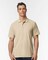 Gildan Softstyle Adult Piqué Collared Short Sleeve Polo – Unisex Casual Shirt